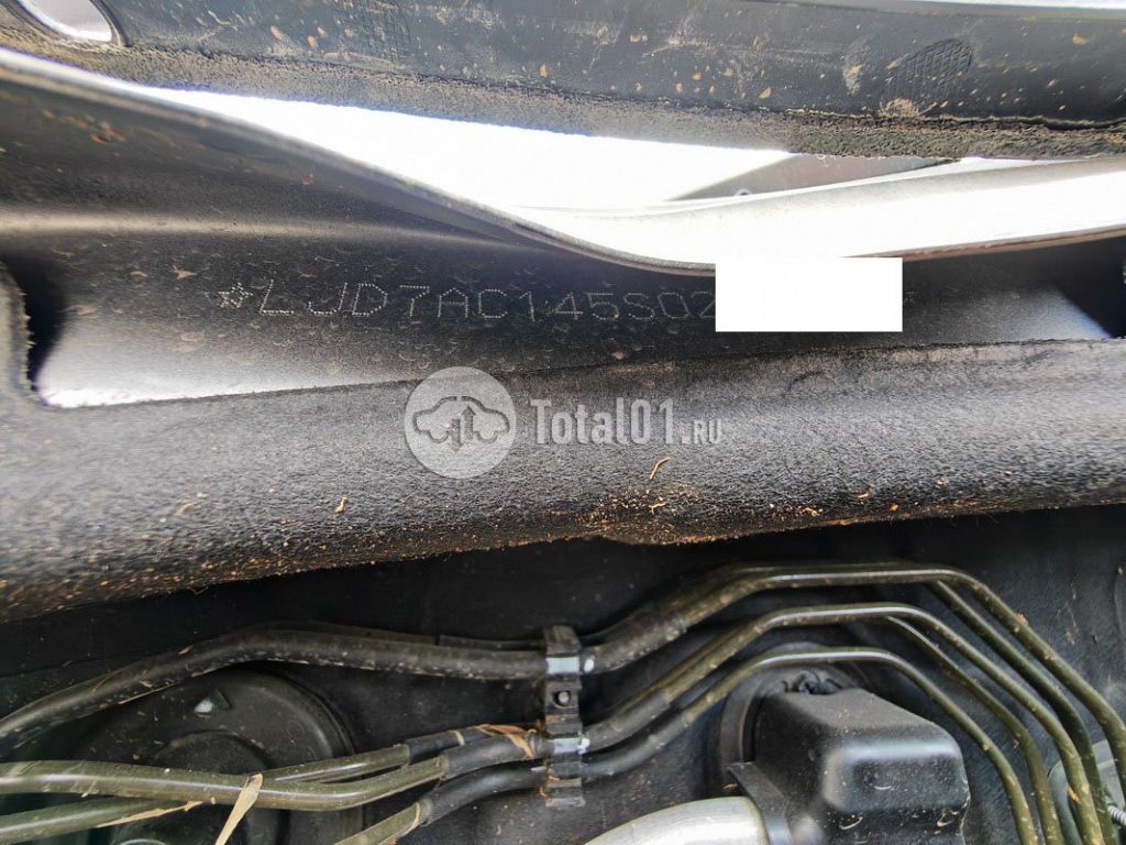 Фото KIA Sportage 80