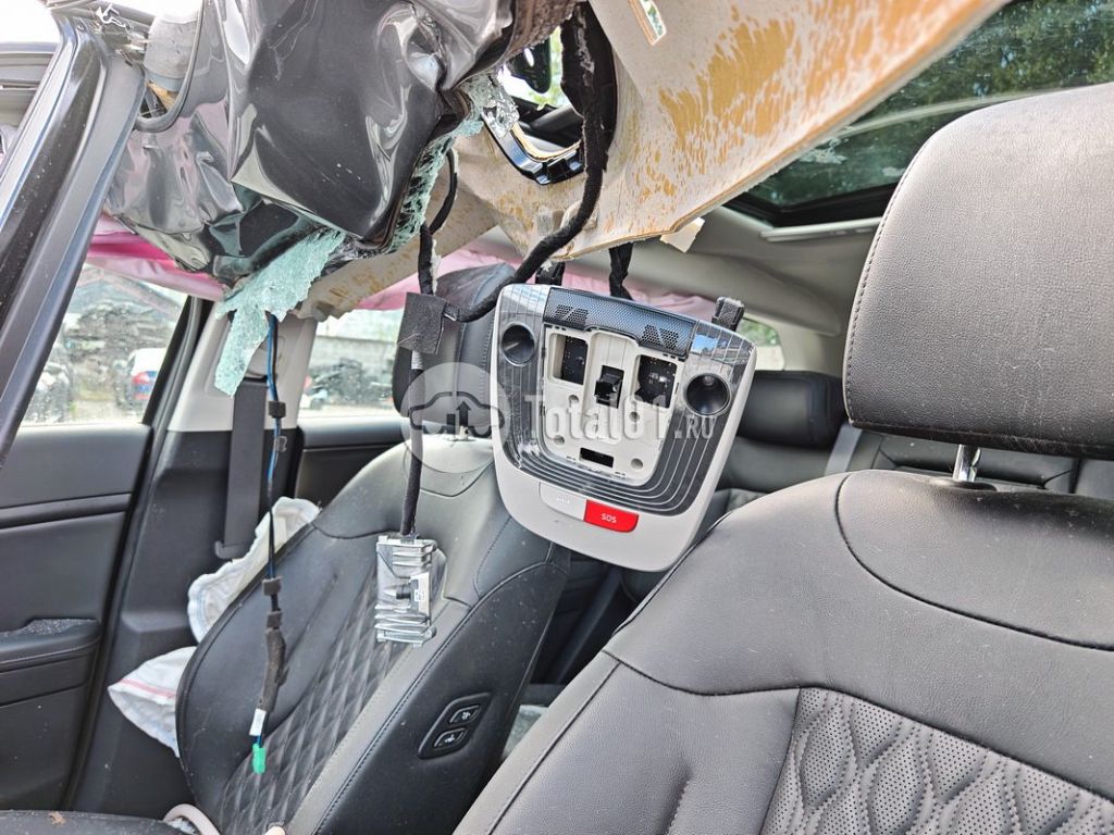 Фото KIA Sportage 100