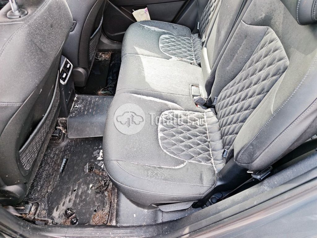 Фото KIA Sportage 108