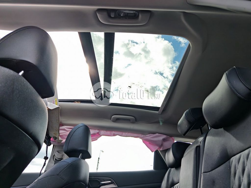 Фото KIA Sportage 112