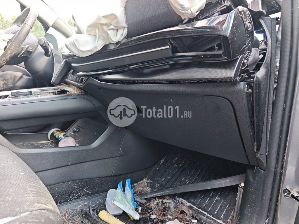 Фото KIA Sportage 144