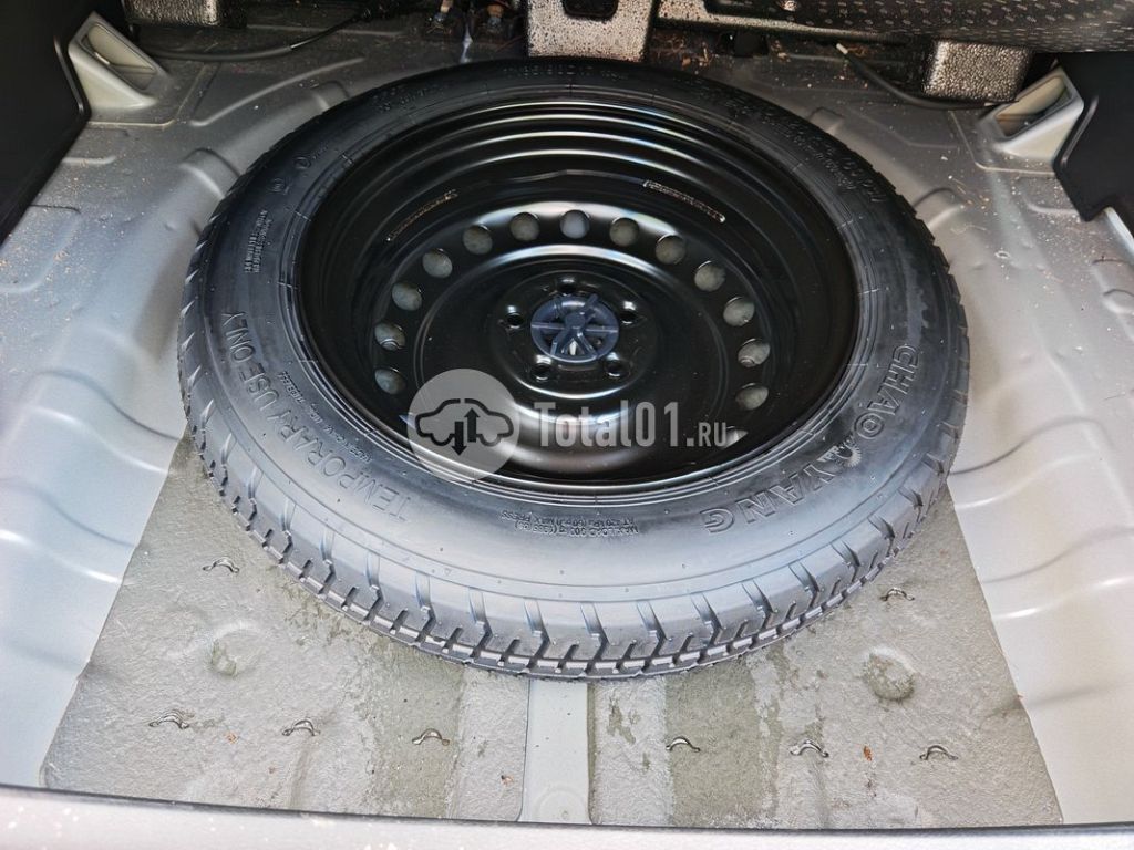 Фото KIA Sportage 162