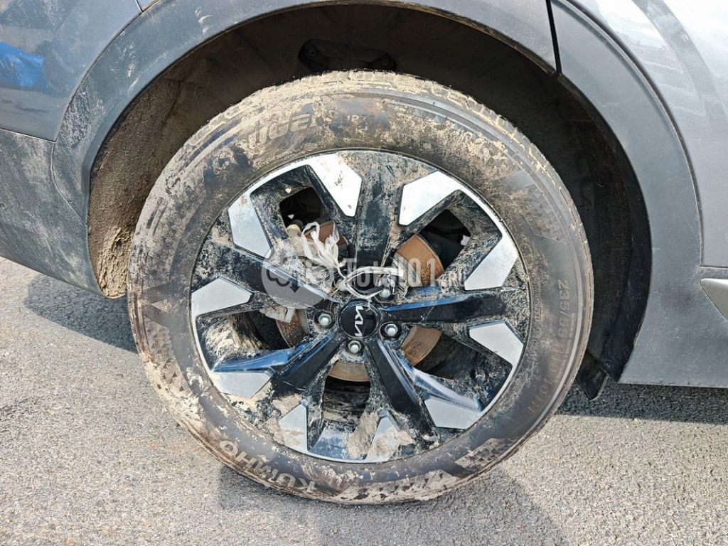 Фото KIA Sportage 170