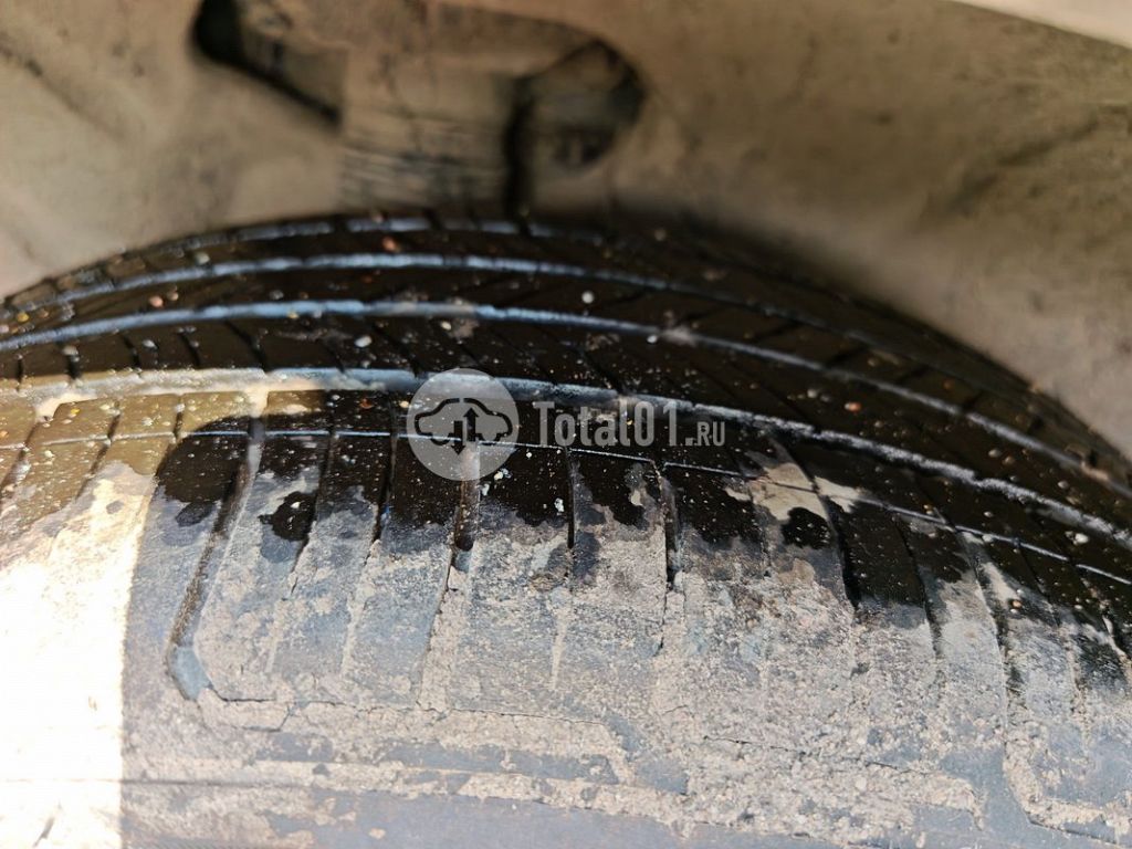 Фото KIA Sportage 172
