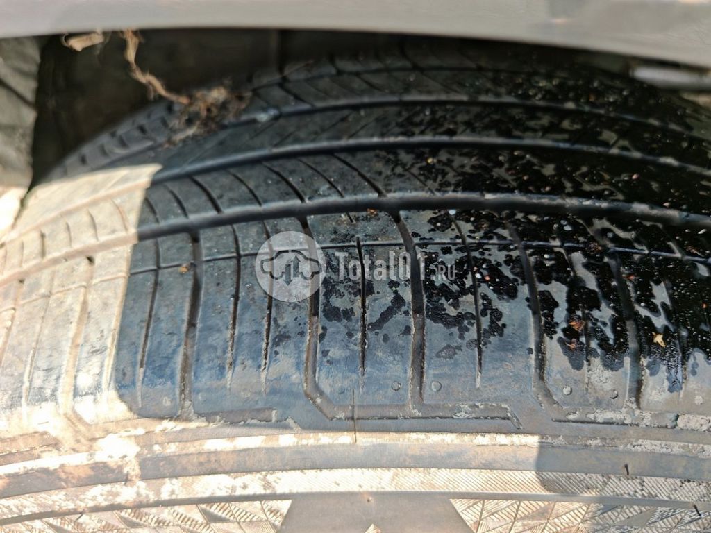 Фото KIA Sportage 176