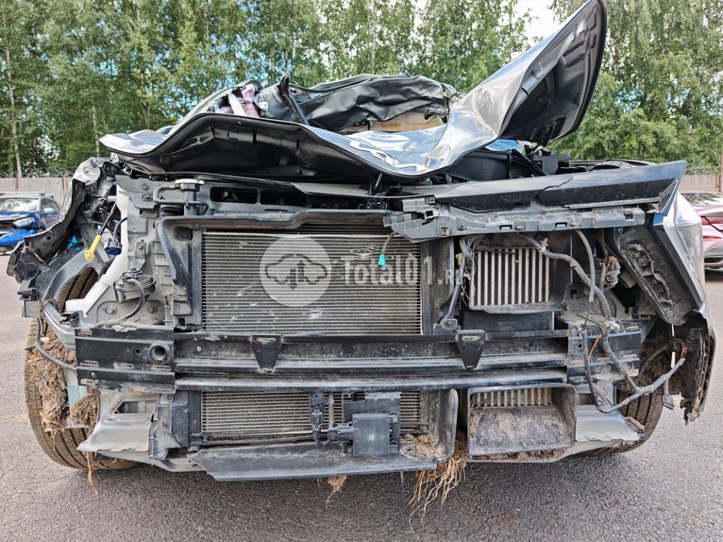 Фото KIA Sportage 178