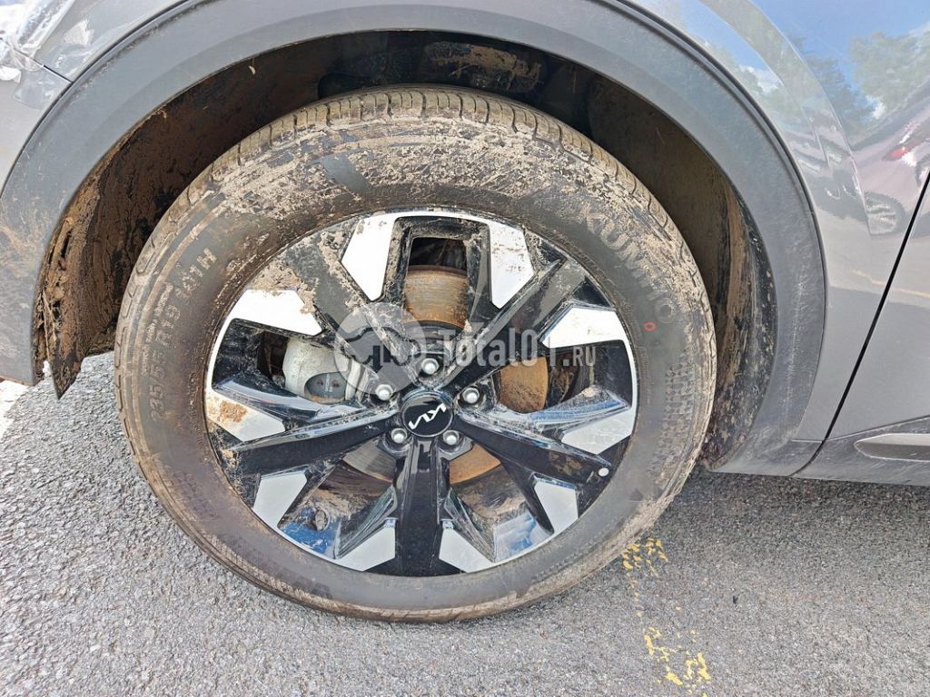 Фото KIA Sportage 180