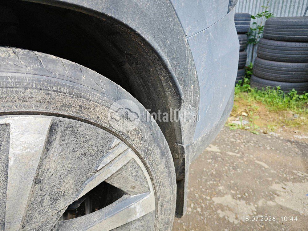 Фото Geely Atlas 14