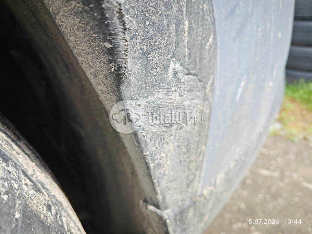 Фото Geely Atlas 16