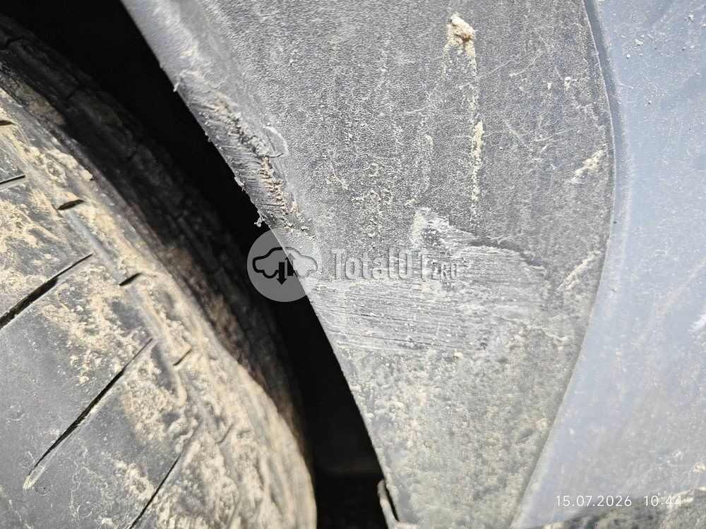 Фото Geely Atlas 18