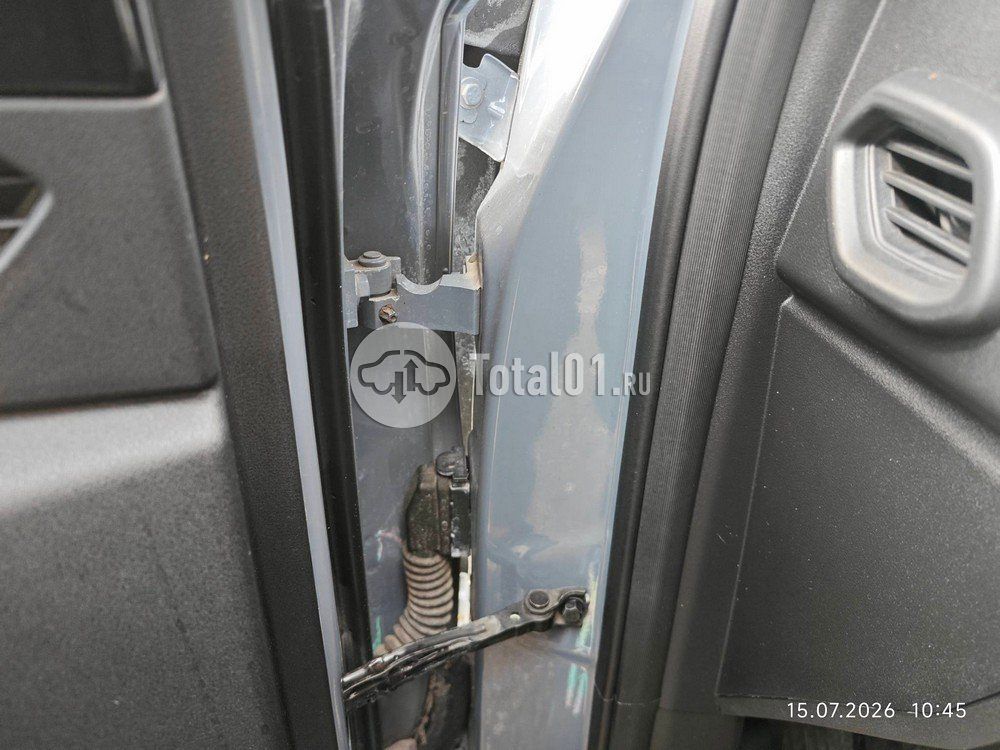 Фото Geely Atlas 24