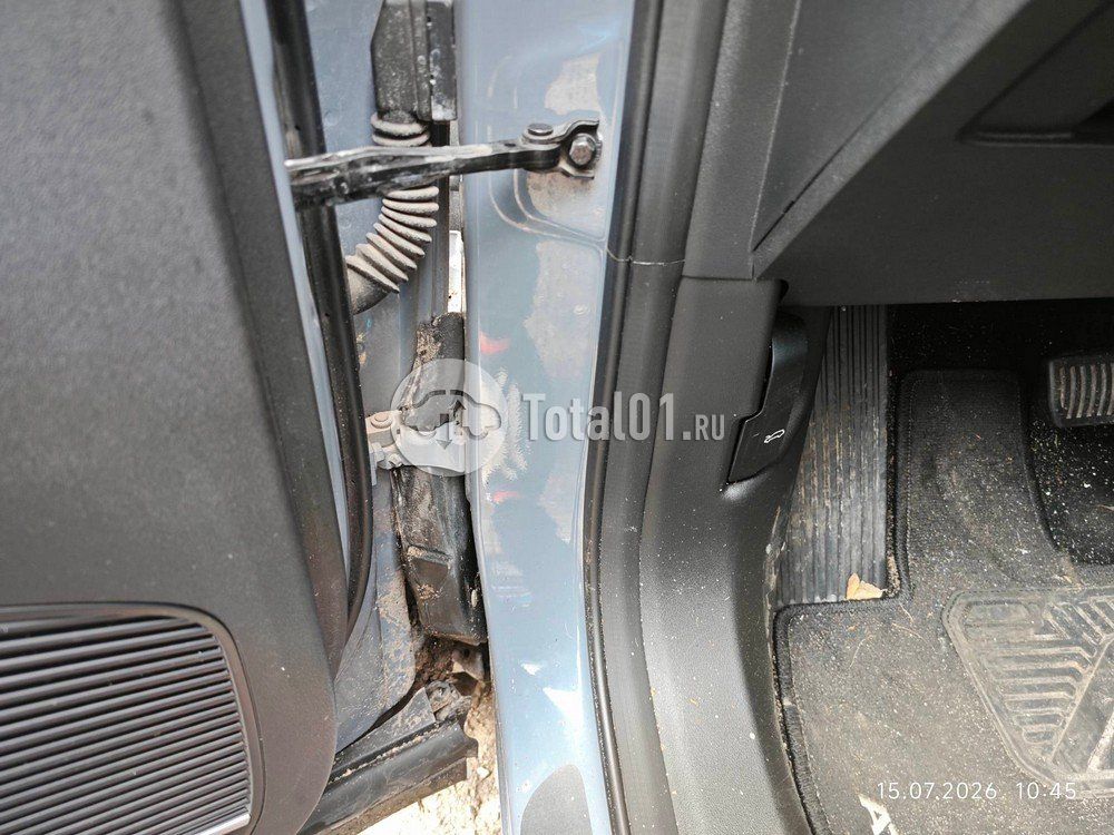 Фото Geely Atlas 26