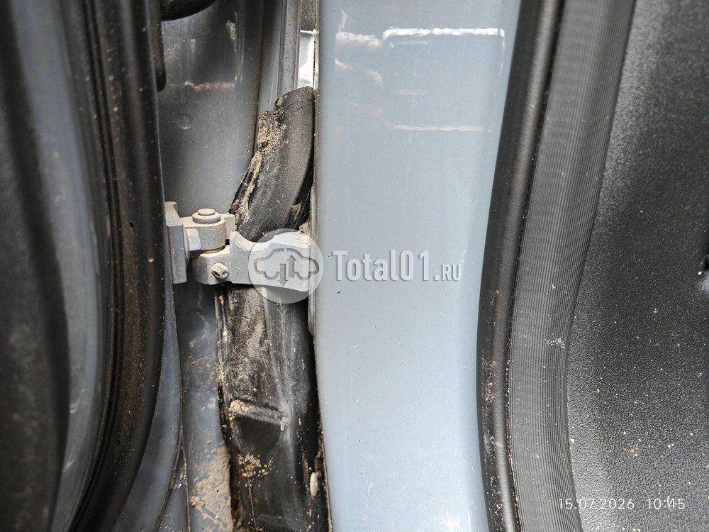 Фото Geely Atlas 28