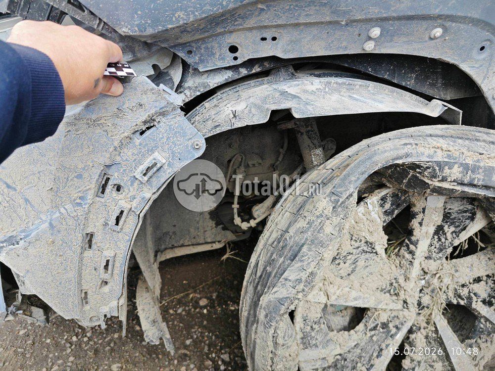 Фото Geely Atlas 32