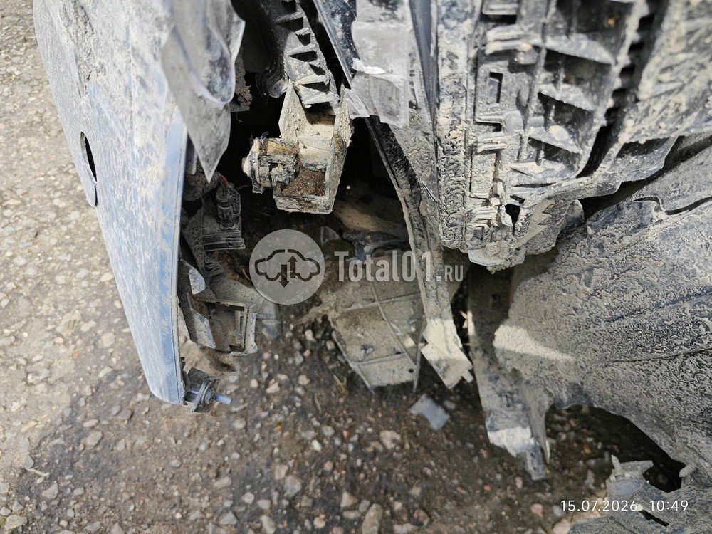 Фото Geely Atlas 40