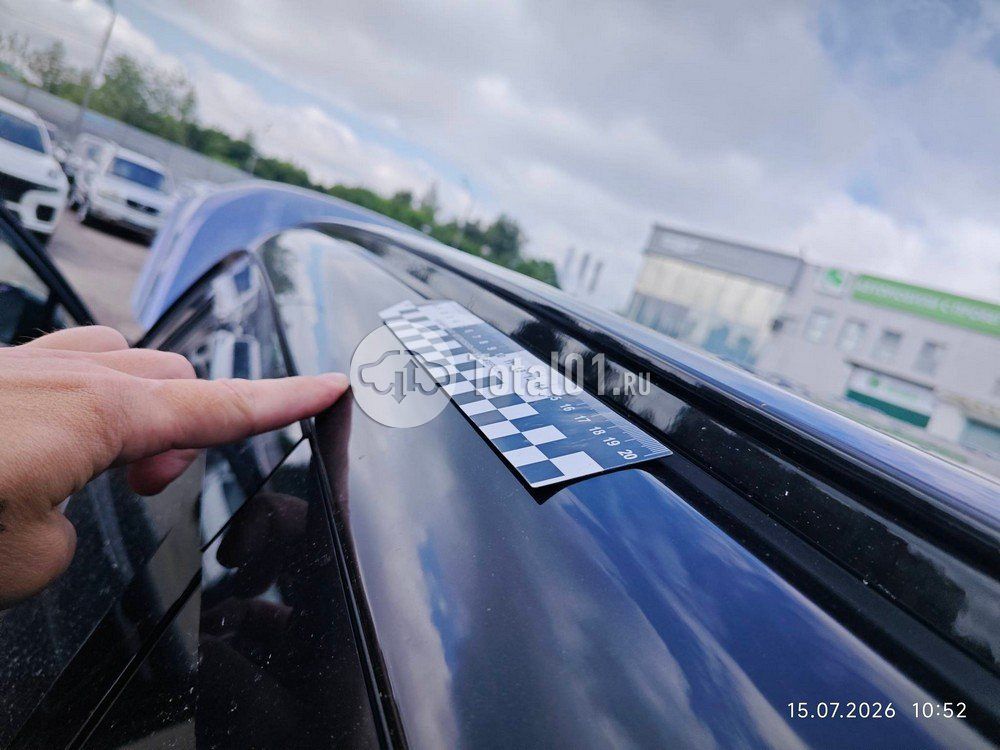 Фото Geely Atlas 50