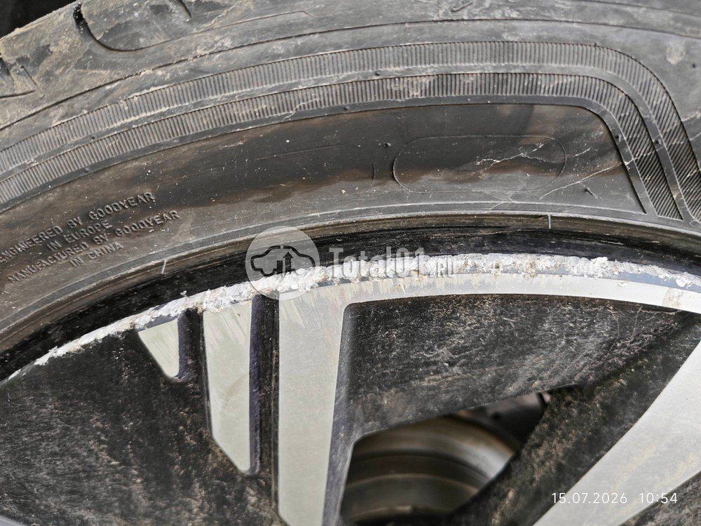 Фото Geely Atlas 60