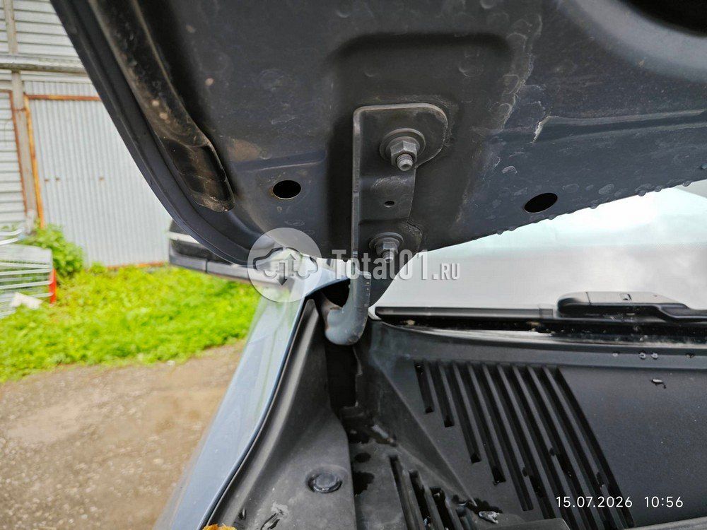 Фото Geely Atlas 70