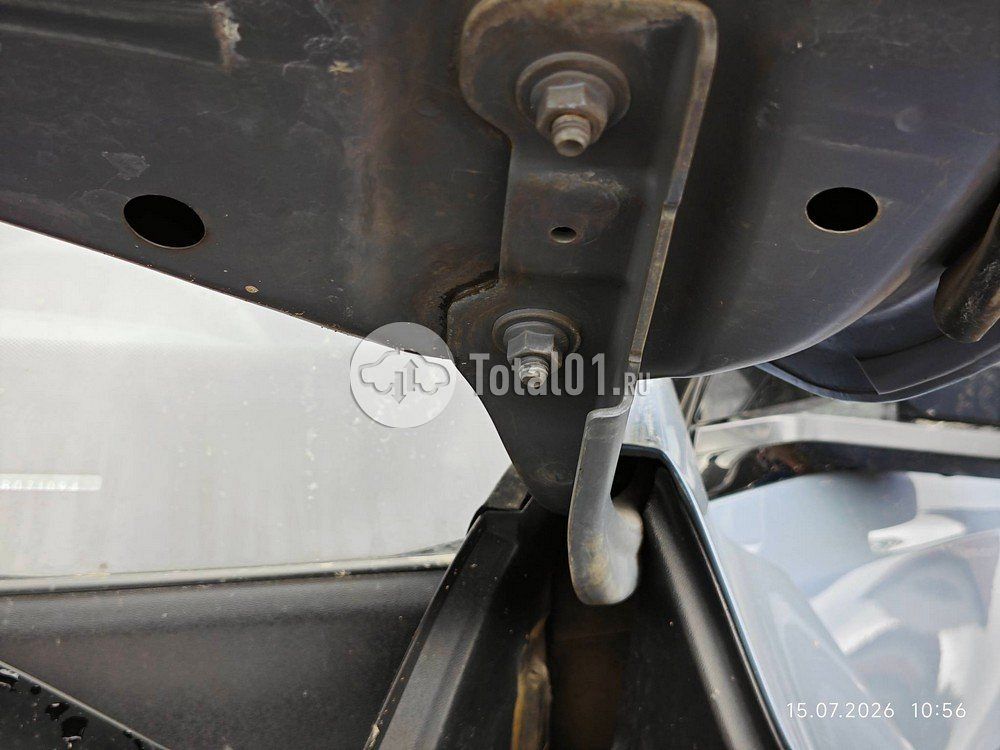 Фото Geely Atlas 72
