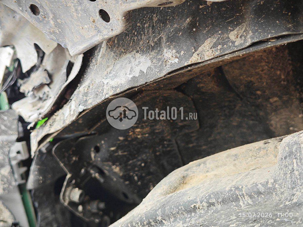 Фото Geely Atlas 82