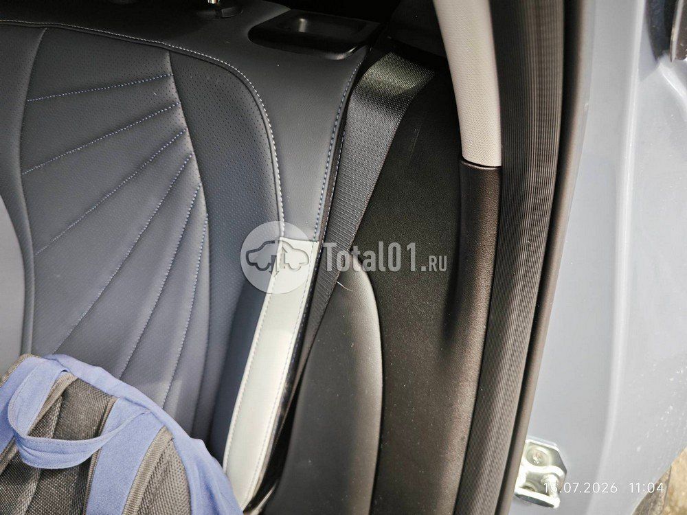 Фото Geely Atlas 90