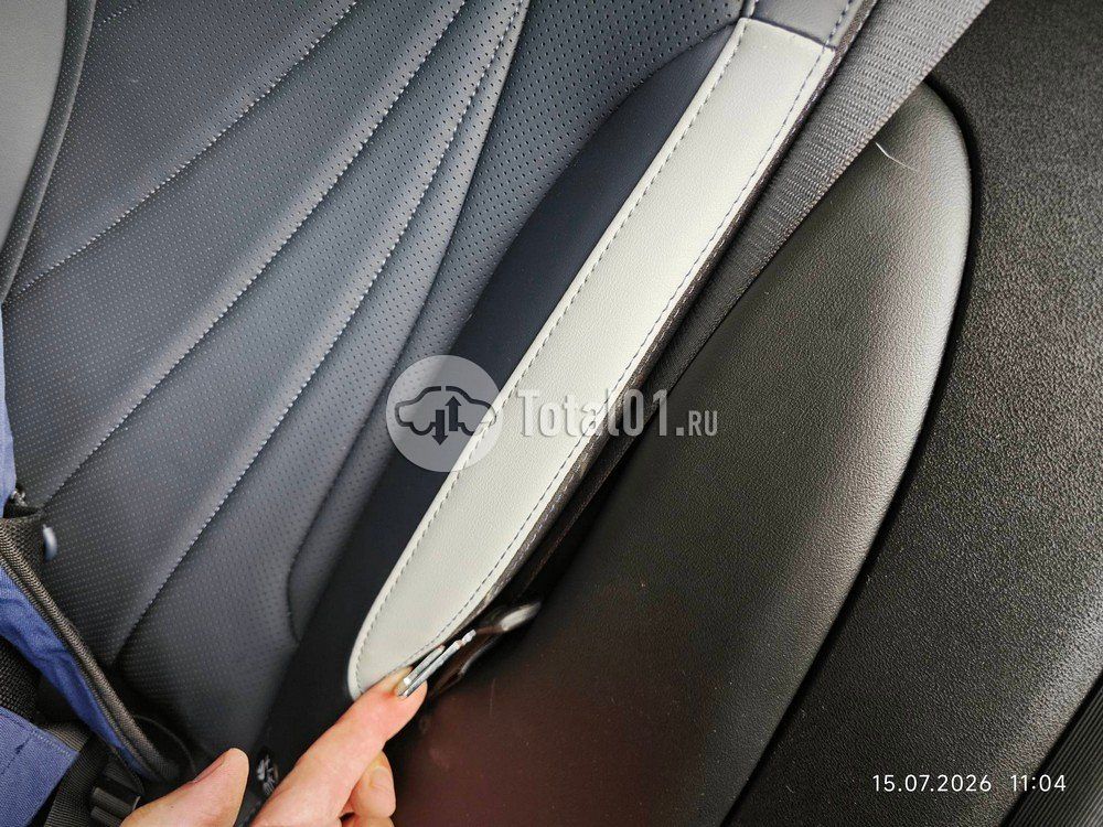 Фото Geely Atlas 92