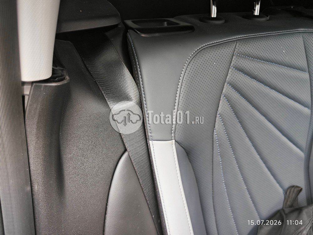 Фото Geely Atlas 94