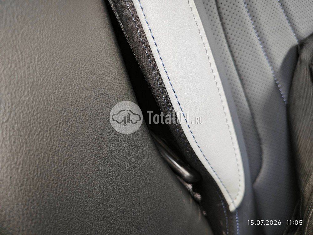 Фото Geely Atlas 96