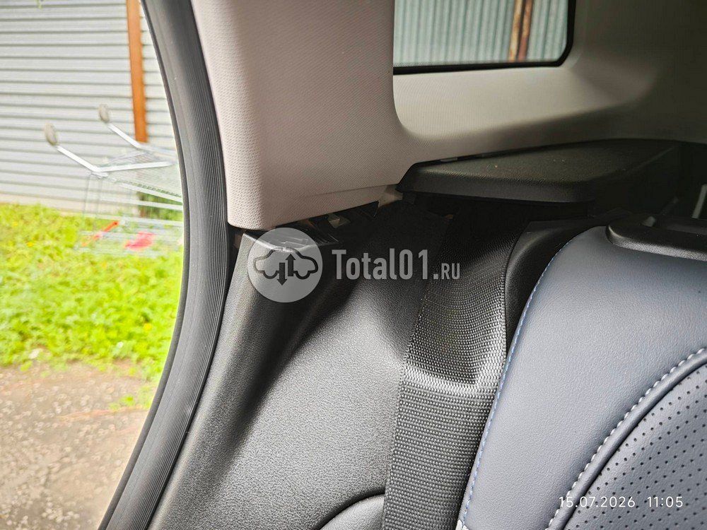 Фото Geely Atlas 98