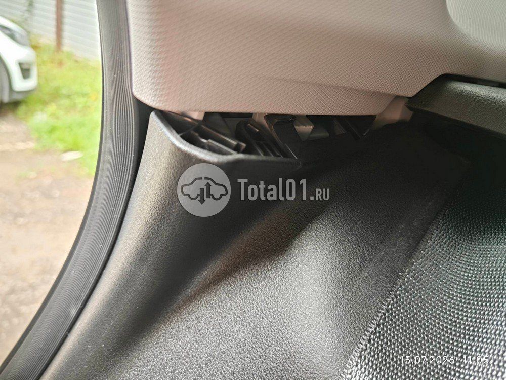 Фото Geely Atlas 100