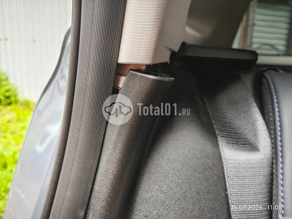 Фото Geely Atlas 102