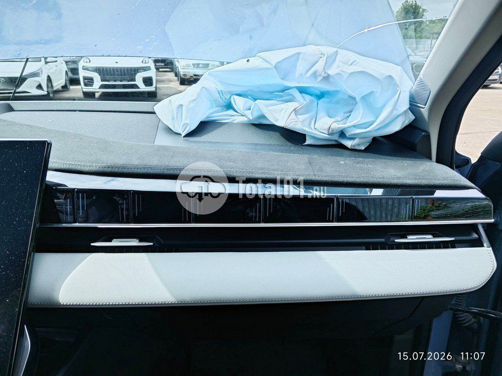 Фото Geely Atlas 106
