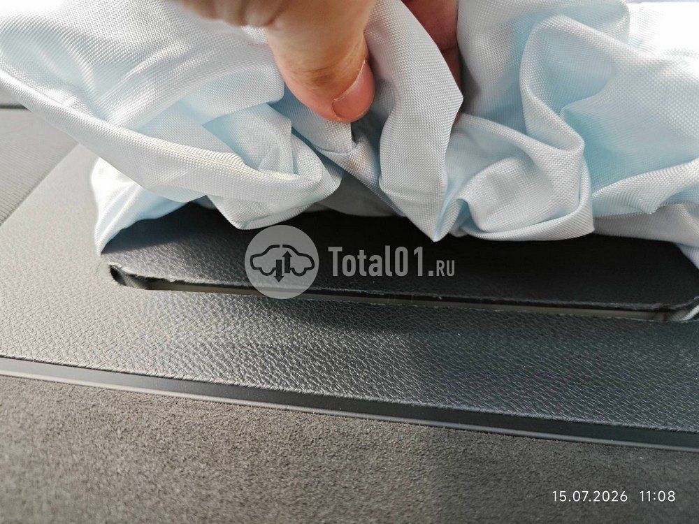 Фото Geely Atlas 108