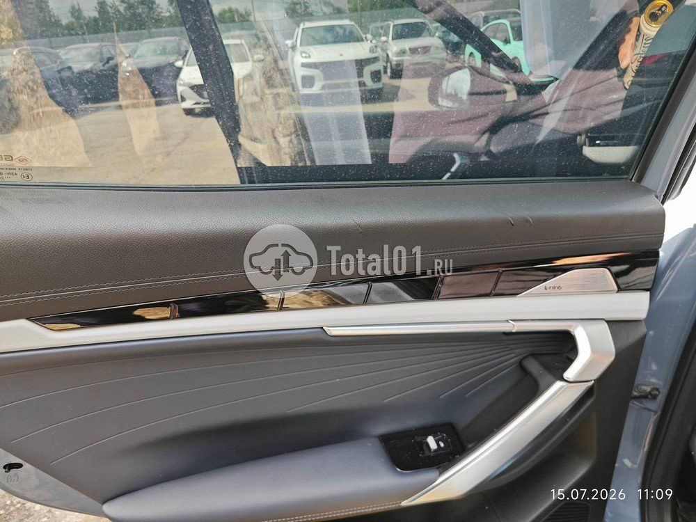 Фото Geely Atlas 112