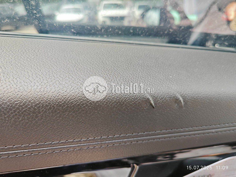 Фото Geely Atlas 114