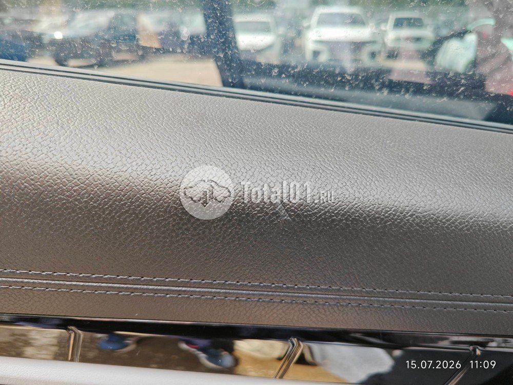 Фото Geely Atlas 116