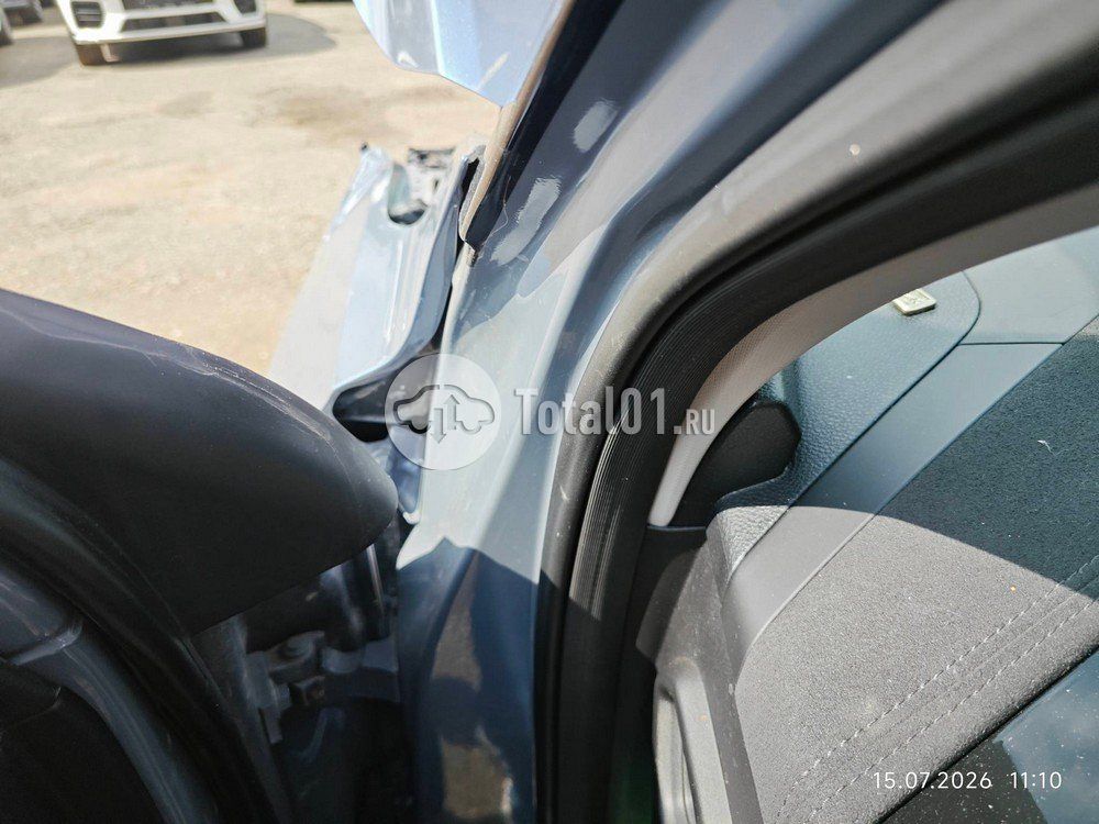 Фото Geely Atlas 118