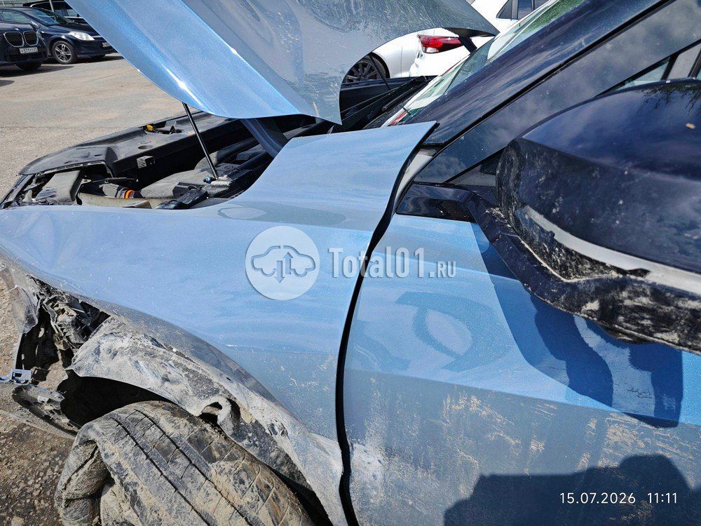 Фото Geely Atlas 122
