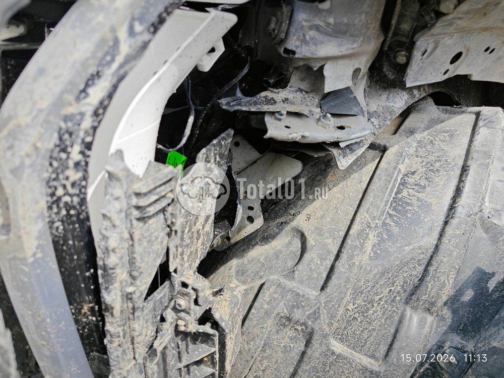 Фото Geely Atlas 126