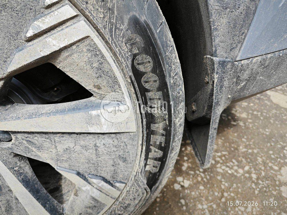 Фото Geely Atlas 134