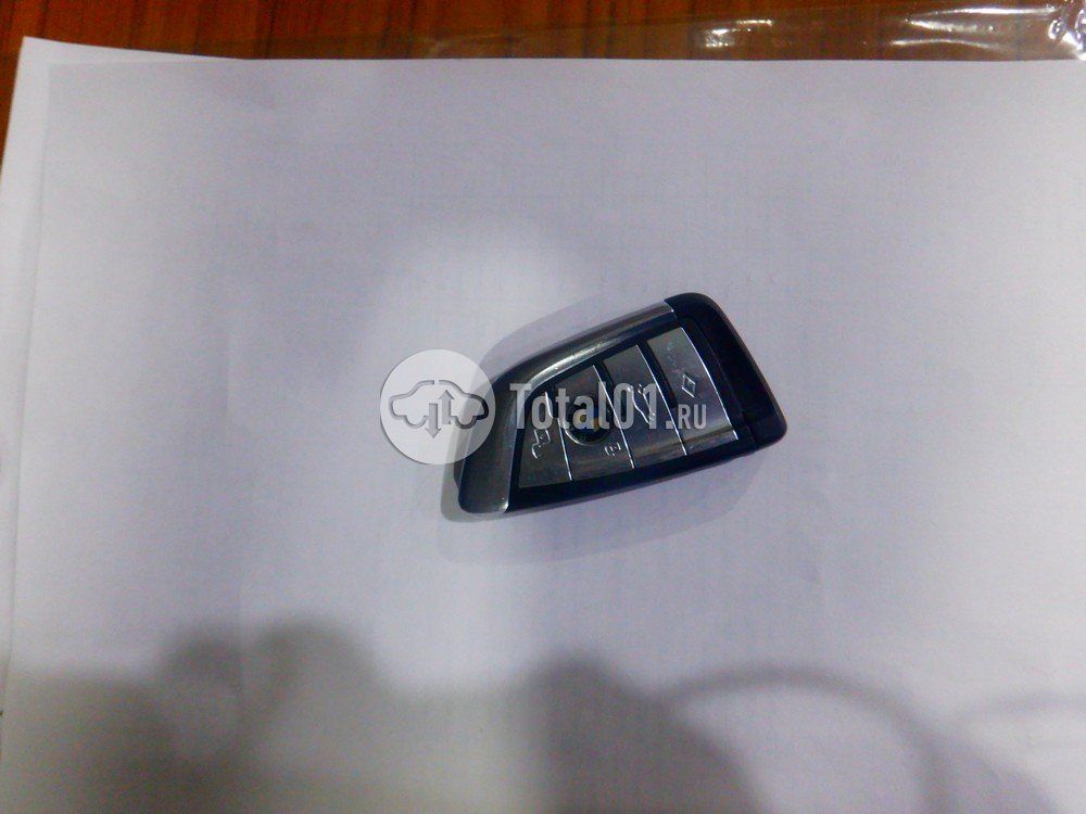 Фото BMW X5 18