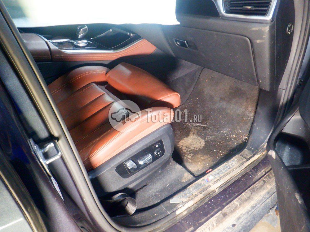 Фото BMW X5 24