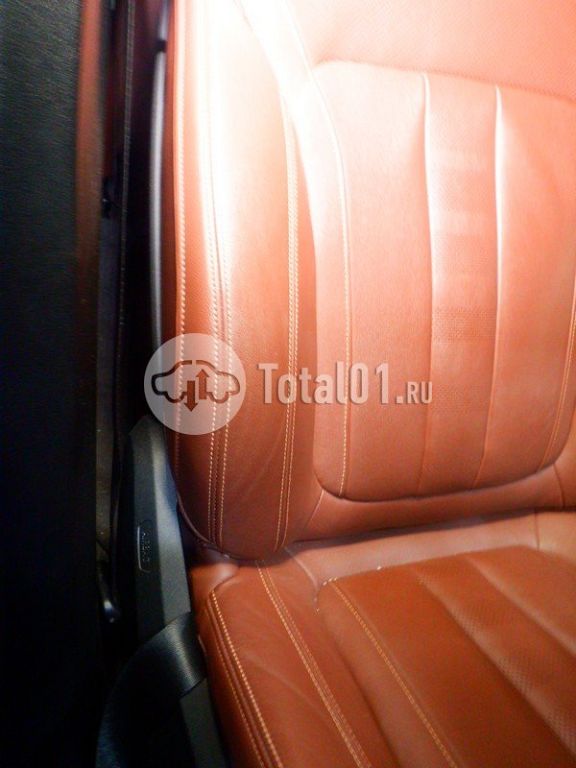 Фото BMW X5 28