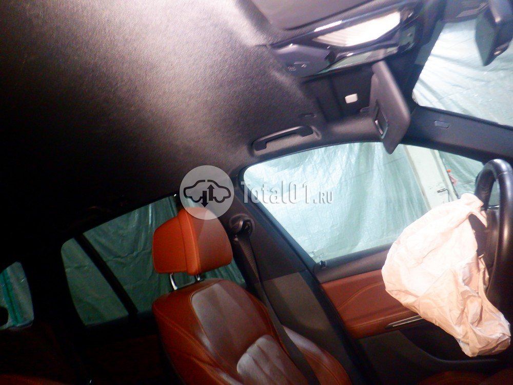 Фото BMW X5 34