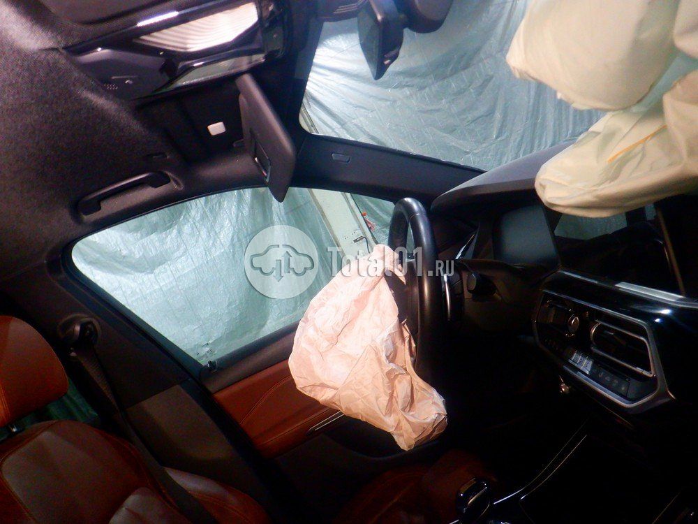 Фото BMW X5 36