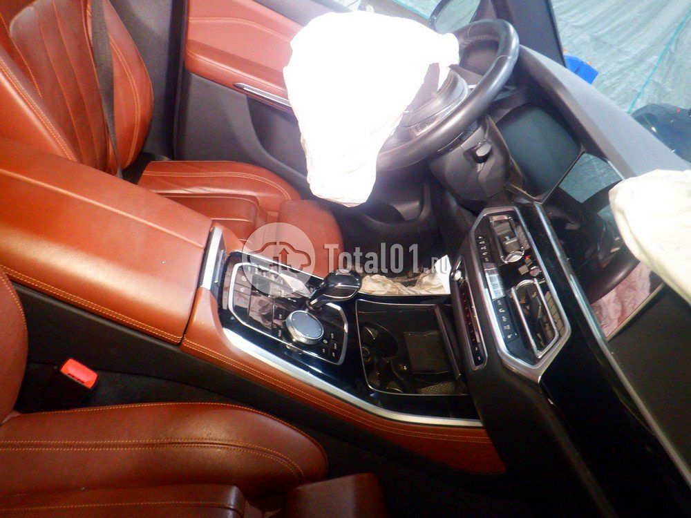 Фото BMW X5 38