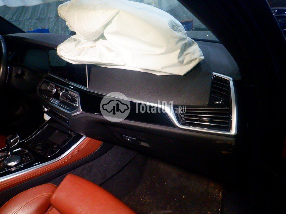 Фото BMW X5 42