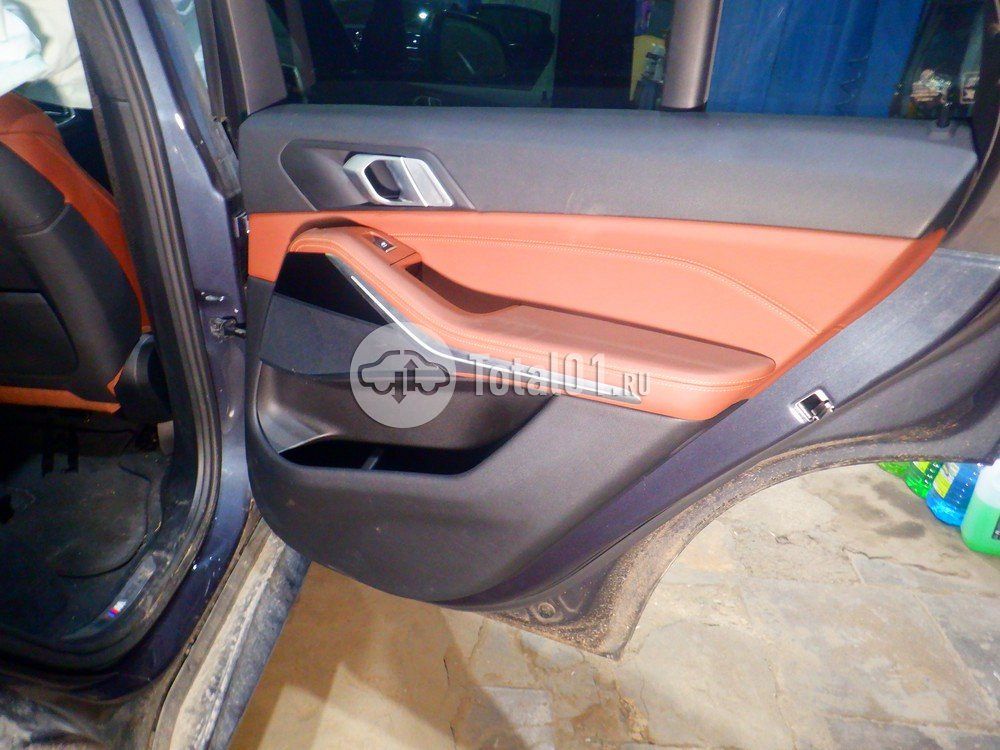 Фото BMW X5 44