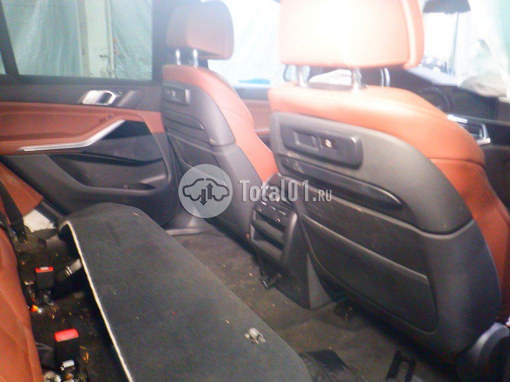 Фото BMW X5 50