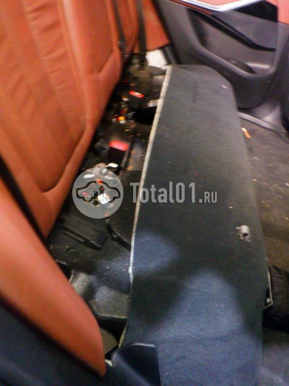 Фото BMW X5 56